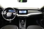 Škoda Octavia - fotka číslo 4