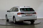 Škoda Octavia - fotka číslo 6