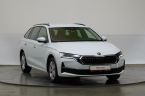 Škoda Octavia - fotka číslo 7