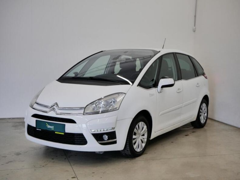 Citroën C4 Picasso - hlavní fotka inzerátu
