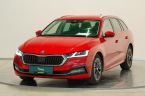 Škoda Octavia - fotka číslo 0