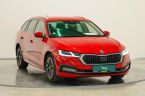 Škoda Octavia - fotka číslo 1