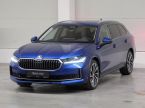 Škoda Superb - fotka číslo 0