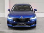Škoda Superb - fotka číslo 3