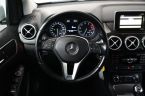 Mercedes Třída B - fotka číslo 15