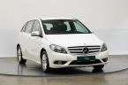 Mercedes Třída B - fotka číslo 6