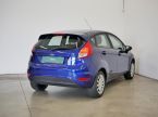 Ford Fiesta - fotka číslo 1