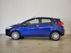 Ford Fiesta - fotka číslo 2
