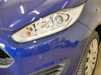 Ford Fiesta - fotka číslo 8