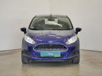 Ford Fiesta - fotka číslo 3