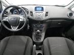 Ford Fiesta - fotka číslo 4