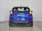 Ford Fiesta - fotka číslo 5