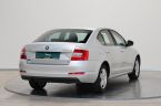 Škoda Octavia - fotka číslo 2