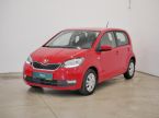 Škoda Citigo - fotka číslo 0