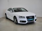 Audi A5 - fotka číslo 7