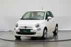 Fiat 500 - fotka číslo 0