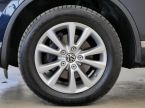 Volkswagen Touareg - fotka číslo 9