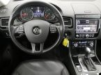 Volkswagen Touareg - fotka číslo 21