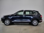Volkswagen Touareg - fotka číslo 2