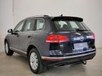 Volkswagen Touareg - fotka číslo 6
