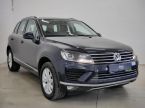 Volkswagen Touareg - fotka číslo 7