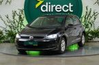 Volkswagen Golf - fotka číslo 0