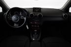 Audi A1 - fotka číslo 4