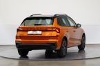 Škoda Kamiq - fotka číslo 1