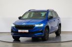 Škoda Karoq - fotka číslo 0