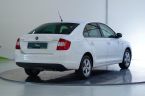 Škoda Rapid - fotka číslo 1