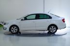 Škoda Rapid - fotka číslo 2