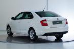 Škoda Rapid - fotka číslo 6