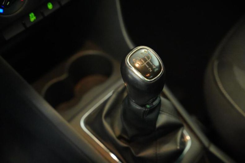Škoda Rapid - hlavní fotka