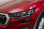 Škoda Kodiaq - fotka číslo 8