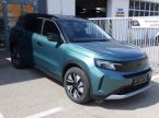 Opel Frontera - fotka číslo 3