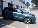 Opel Frontera - fotka číslo 4