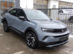 Opel Mokka - fotka číslo 3