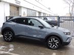 Opel Mokka - fotka číslo 4