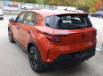 Opel Frontera - fotka číslo 6