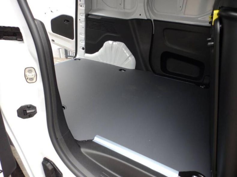 Opel Combo - hlavní fotka