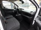Opel Combo - fotka číslo 15