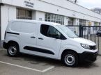 Opel Combo - fotka číslo 4