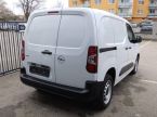 Opel Combo - fotka číslo 6