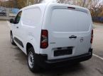 Opel Combo - fotka číslo 7