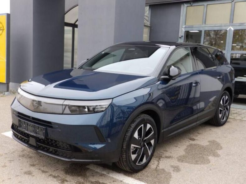 Opel Grandland - hlavní fotka inzerátu