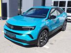 Opel Mokka - fotka číslo 0