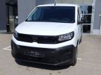 Opel Combo - fotka číslo 2