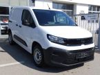 Opel Combo - fotka číslo 3