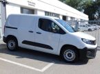 Opel Combo - fotka číslo 4