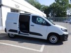 Opel Combo - fotka číslo 5